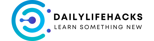 dailylifehacks.xyz is the best way to learn new things and improve your life. 