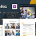 Zaphic - SEO & Digital Marketing Agency Elementor Template Kit 