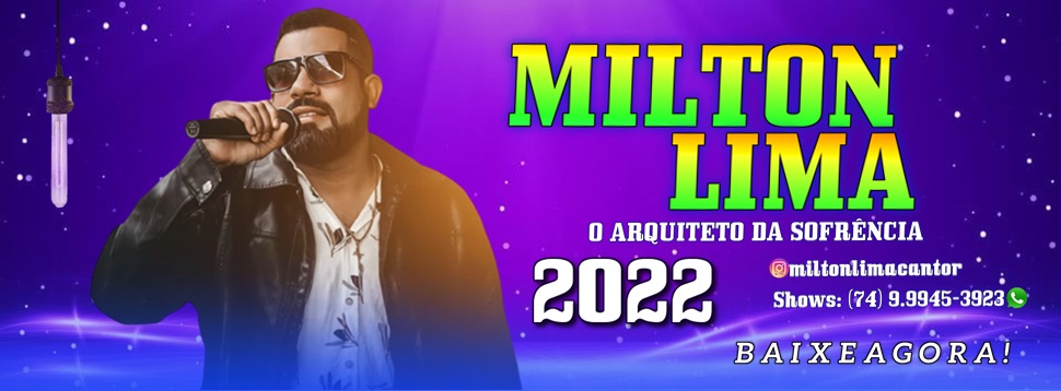 Milton Lima