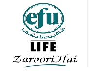 EFU Life Assurance Company Limited Latest Jobs Executive Officer 2021