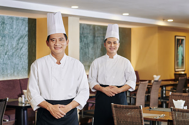 kuliner di indonesia