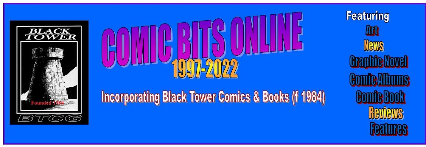 comic bits online