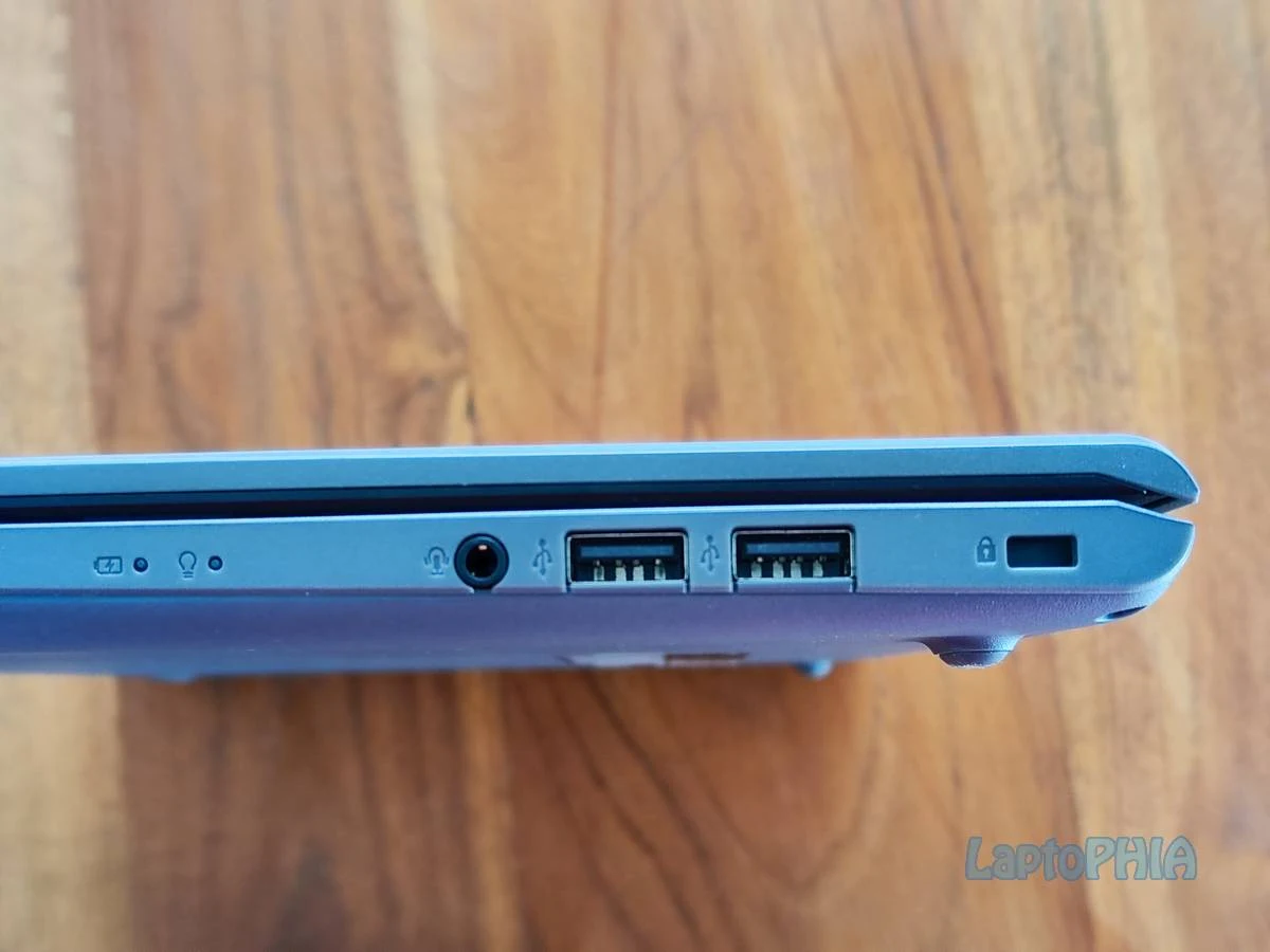 Desain Asus VivoBook 14 A416MAO FHD426