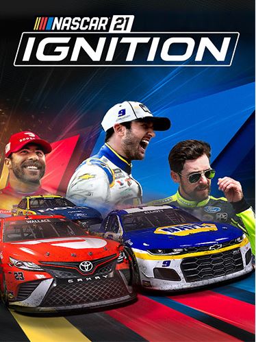 NASCAR 21 Ignition Pc Game Free Download Torrent