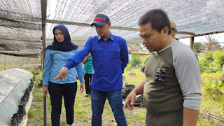 Dorong Pengembangan BBI Klansin Dengan Upaya Sertifikasi Ikan Paten