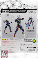 S.H. Figuarts Ultraman Geed Galaxy Rising Box 03