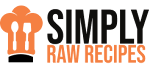 Simply raw recipes