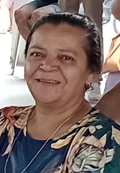 SRA. EDNELIA FERREIRA