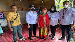 1 Tahun DPO, Kejari Tanjungbalai Menangkap Wanita DPO Narkotika