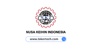 PT Nusa Keihin Indonesia (www.lokertech.com)