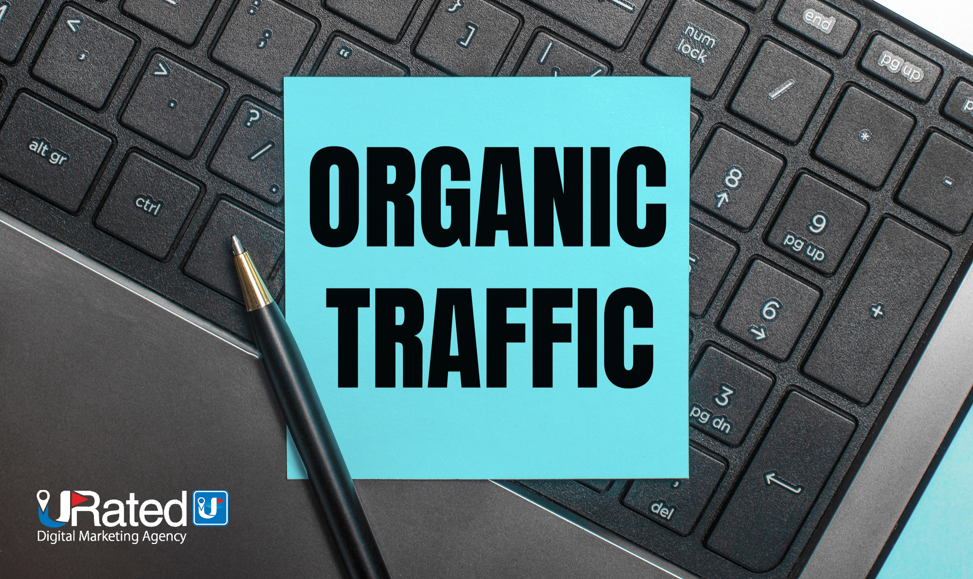 Strategies to Gain Organic Positioning With SEO