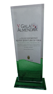 V Gala de la Almendra