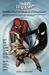 Marvel Comics: Previews segunda semana de Octubre 2021