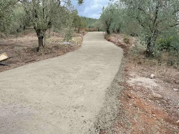 ΕΝΤΑΞΗ ΤΟΥ ΕΡΓΟΥ ΤΟΥ ΔΗΜΟΥ ΣΤΥΛΙΔΑΣ ΜΕ ΤΙΤΛΟ «ΑΓΡΟΤΙΚΗ ΟΔΟΠΟΙΙΑ ΔΗΜΟΥ ΣΤΥΛΙΔΑΣ» ΣΤΟ ΠΡΟΓΡΑΜΜΑ «ΑΝΤΩΝΗΣ ΤΡΙΤΣΗΣ»