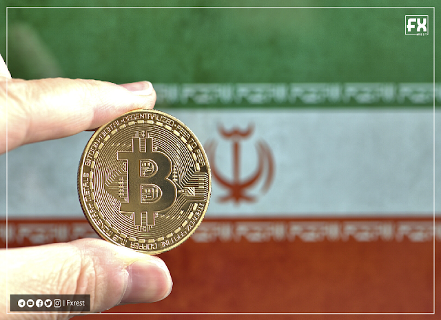  إيران تخطط لإدخال عملة رقمية وطنية قريبًا Crypto