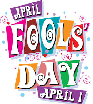 All Fools Day