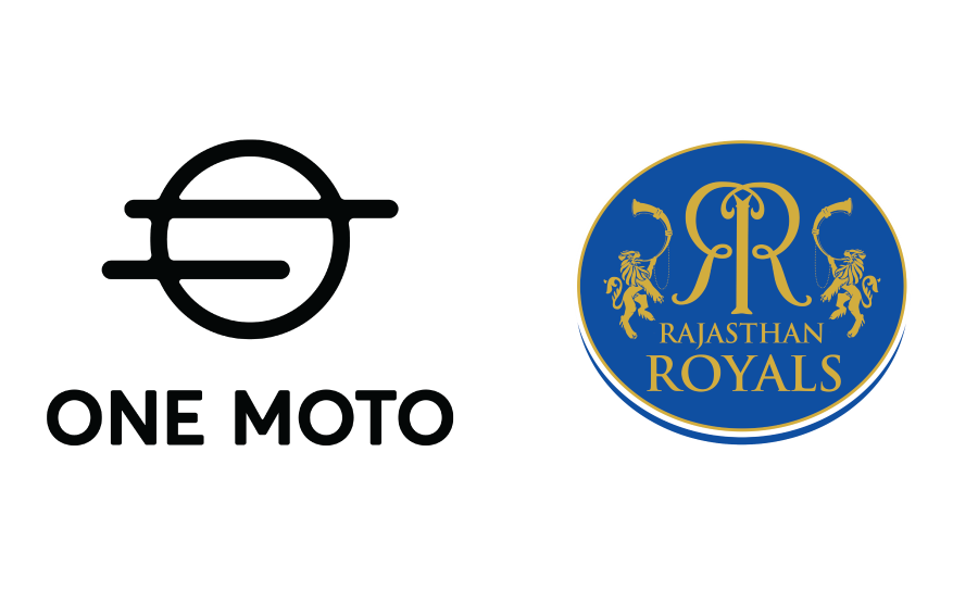 One Moto India Becomes Official EV 2-Wheeler Partner of Rajasthan Royals in the Upcoming Season of Popular Cricket League