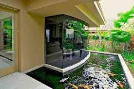 tukang kolam minimalis medan