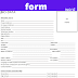 blank biodata form download in word