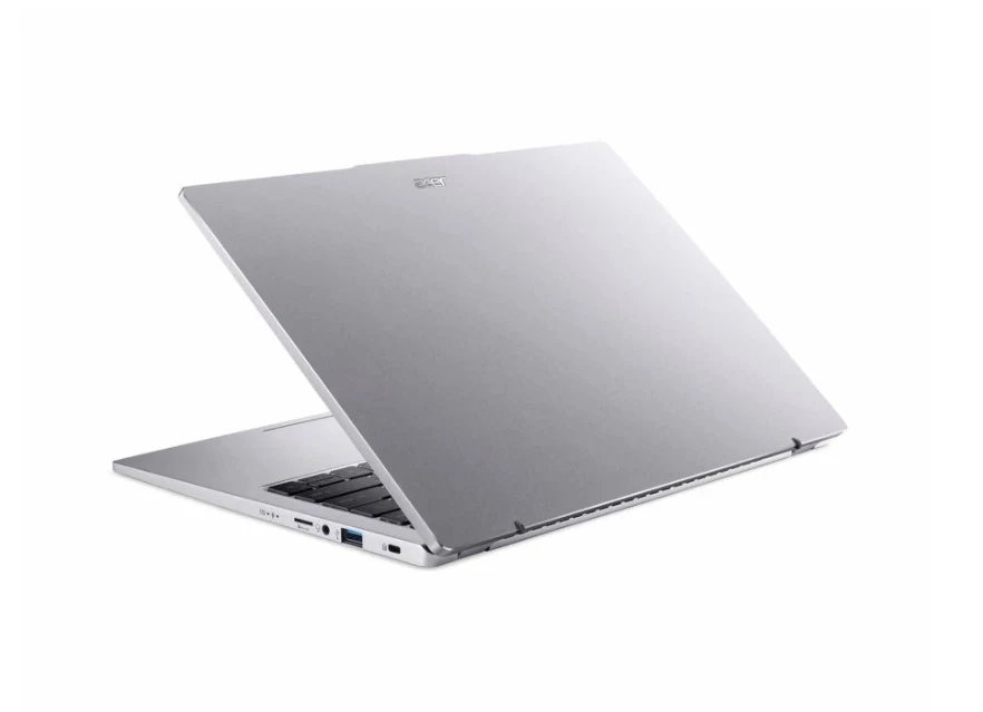 Harga dan Spesifikasi Laptop Acer Swift Go 14 AI SFG14-73 5135 Bertenaga Intel Core Ultra 5 125H
