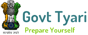 Govt Tyari - Prepare Yourself