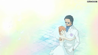 ワンピースアニメ ドレスローザ編 715話 セニョール・ピンク 過去 | ONE PIECE Episode 715