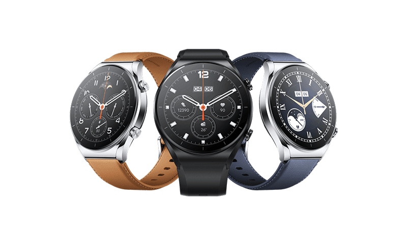 Xiaomi Watch S1 series and Buds 3T Pro now official in China
