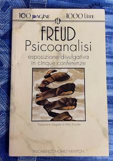 PSICOANALISI