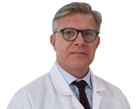 Dr. Costandino Davide