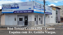 MARCELO DESPACHANTE