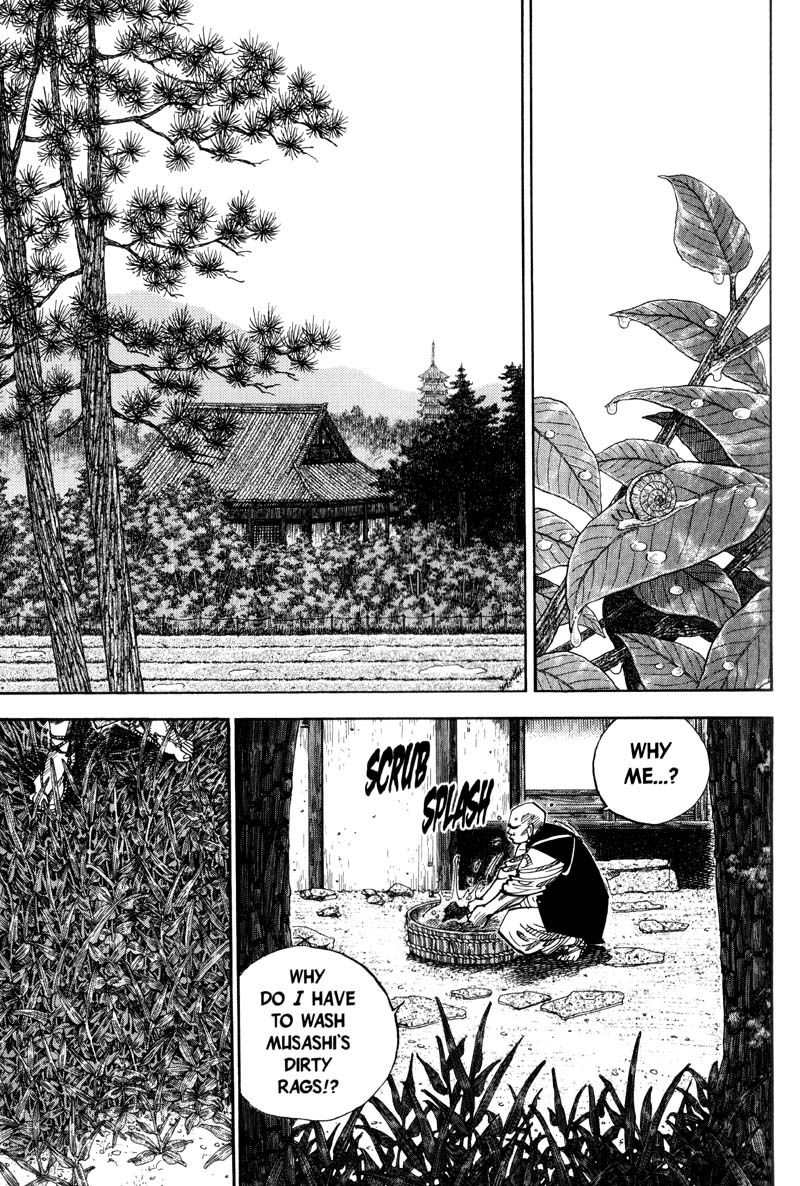 Vagabond, Chapter 75 - Vagabond Manga Online