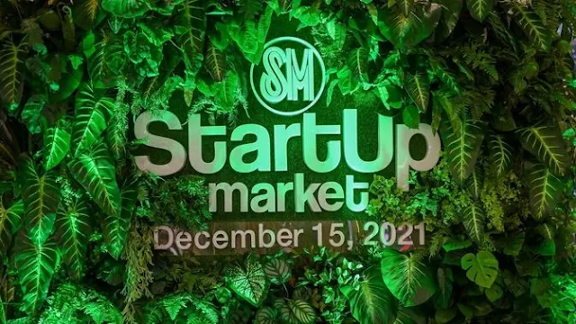 SM Start Up Market launch