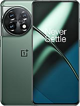 مواصفات OnePlus 11