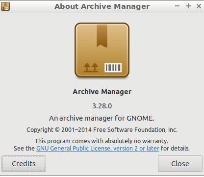 about-archive-manager