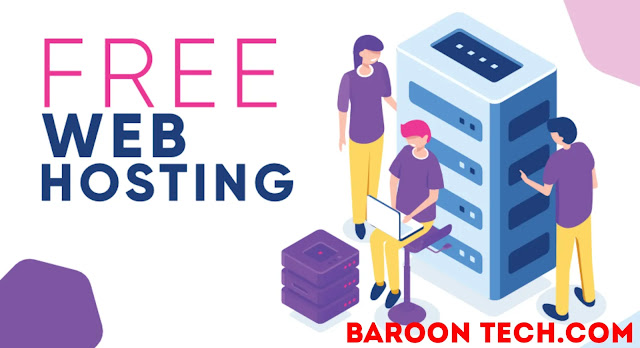 Top 10 Free Web Hosting