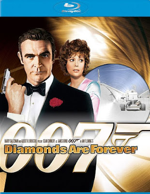 Diamonds Are Forever (1971) Dual Audio [Hindi – Eng] 720p | 480p BluRay ESub x264 1Gb | 400Mb