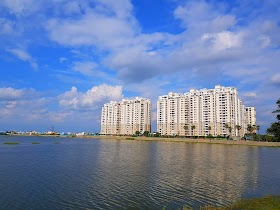 Retteri lake, Chennai