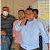 IBITIARA-BA: PREFEITO WILSON DE BUDUDA FAZ ENTREGA 10º DE TRATOR AGRICULA AO DISTRITO AO MOCAMBO 