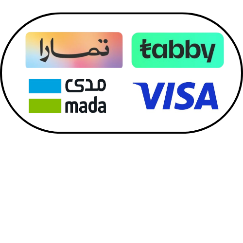 طرق الدفع