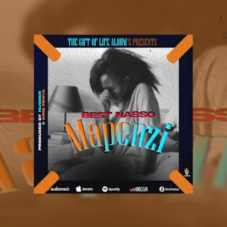 AUDIO | Best Naso – Mapenzi Mp3 Download