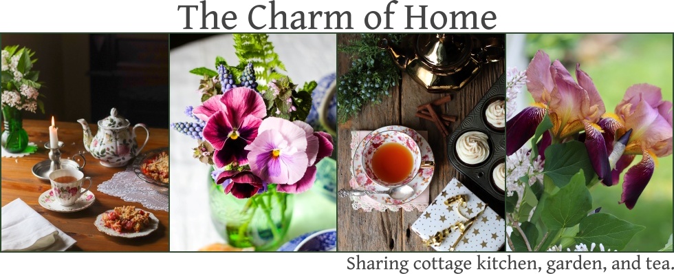 The Charm of Home