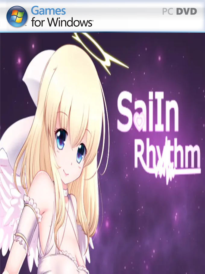 SaiIn Rhythm PC