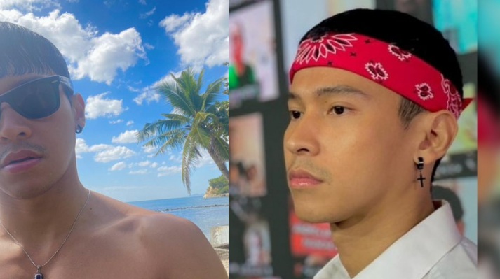 Where is Enchong Dee?