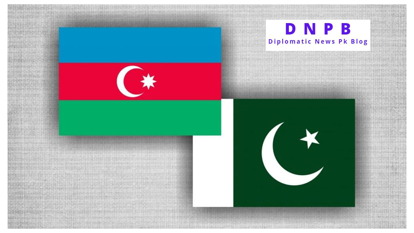 Azerbaijani defense minister expresses condolences to Pakistani military top brass