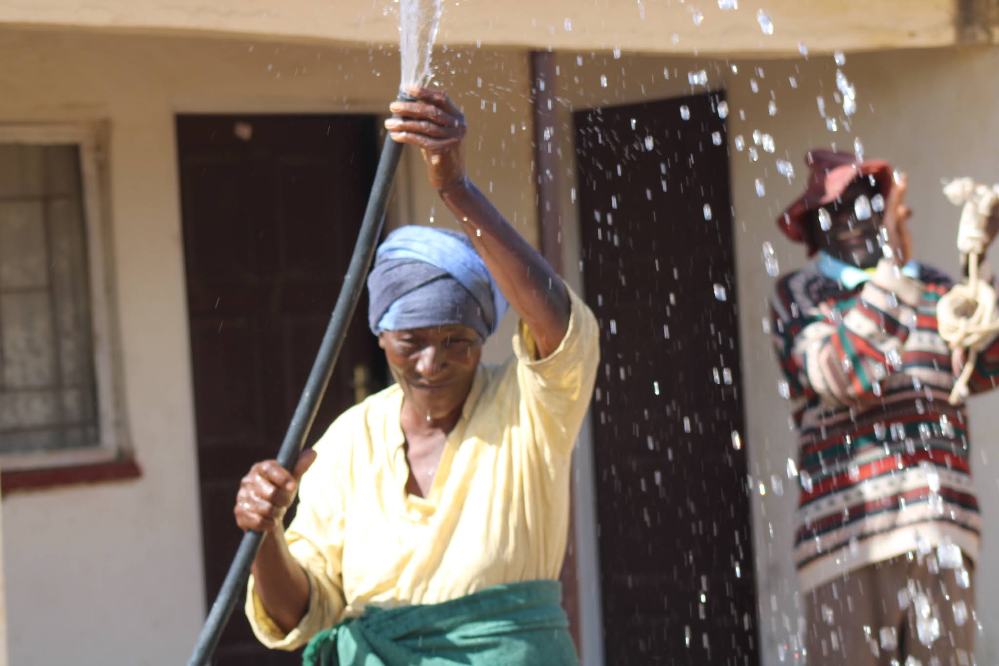 The Cost or Price To Drill A Borehole In Zimbabwe