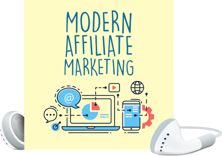 AFFILIATE MARKETING