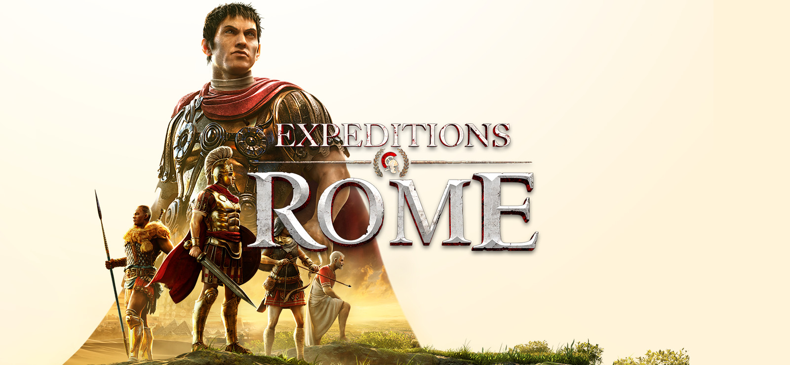Expeditions Rome-GOG