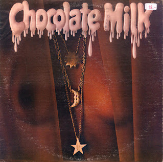 Chocolate Milk “Chocolate Milk”1976 US Soul Funk  (Best 100 -70’s Soul Funk Albums by Groovecollector)