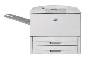 HP LaserJet 9040n