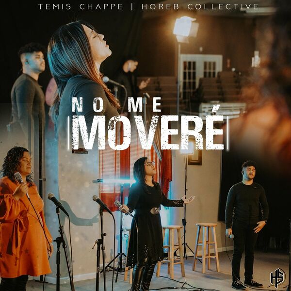 Temis Chappe – No Me Movere (En Vivo) 2022